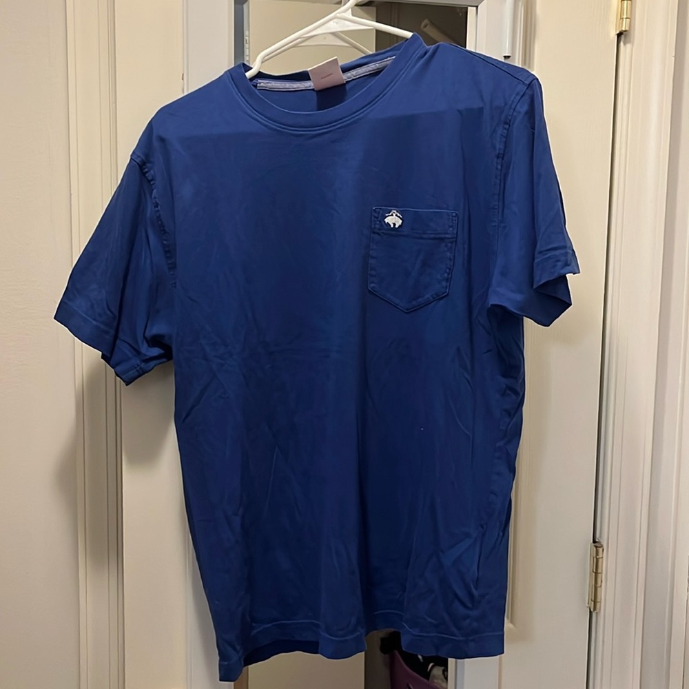 Brooks brothers men T-shirt